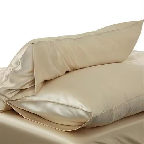 Satin Pillowcases