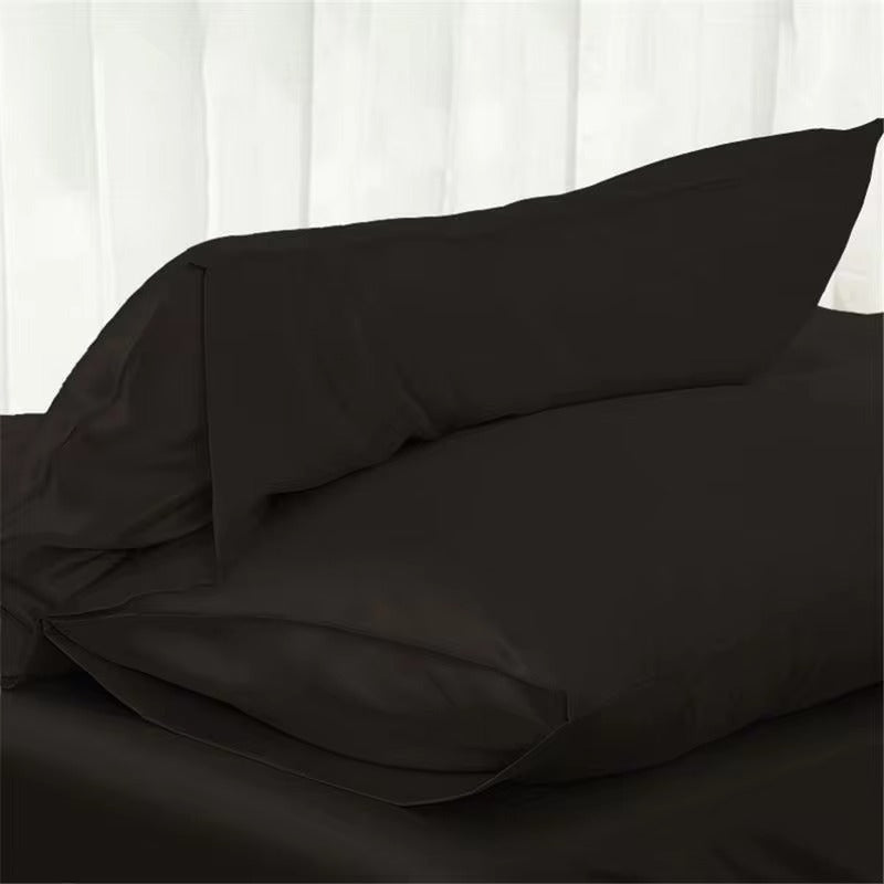 Satin Pillowcases